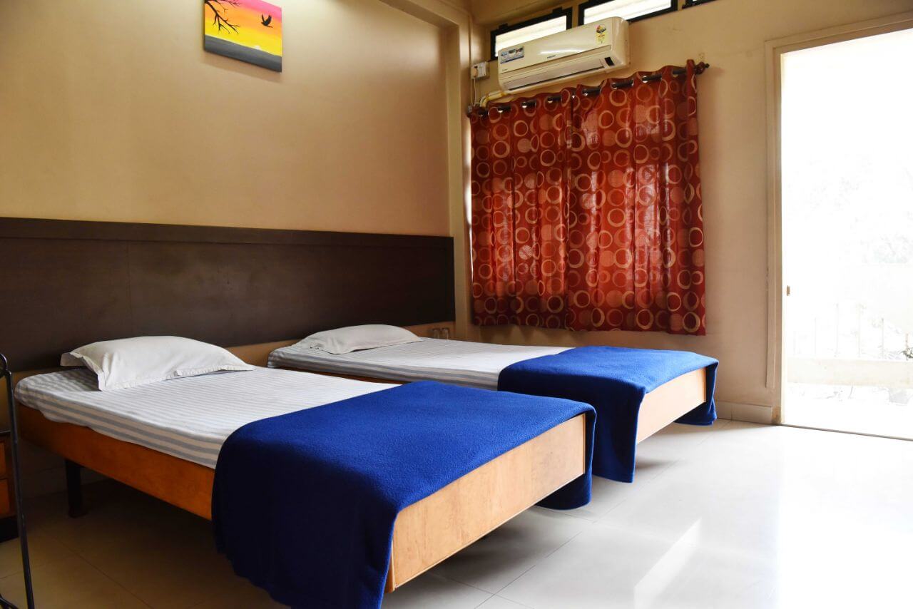 Hotel Ashray Residency - Tap to explore photos