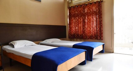 Hotel Ashray Residency Room Type - Deluxe Non Ac Room Hotel Ashray Residency Room Type - Deluxe Non Ac Room