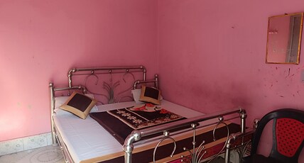 MANPASAND HOTEL Room Type - Standard Room - Non AC