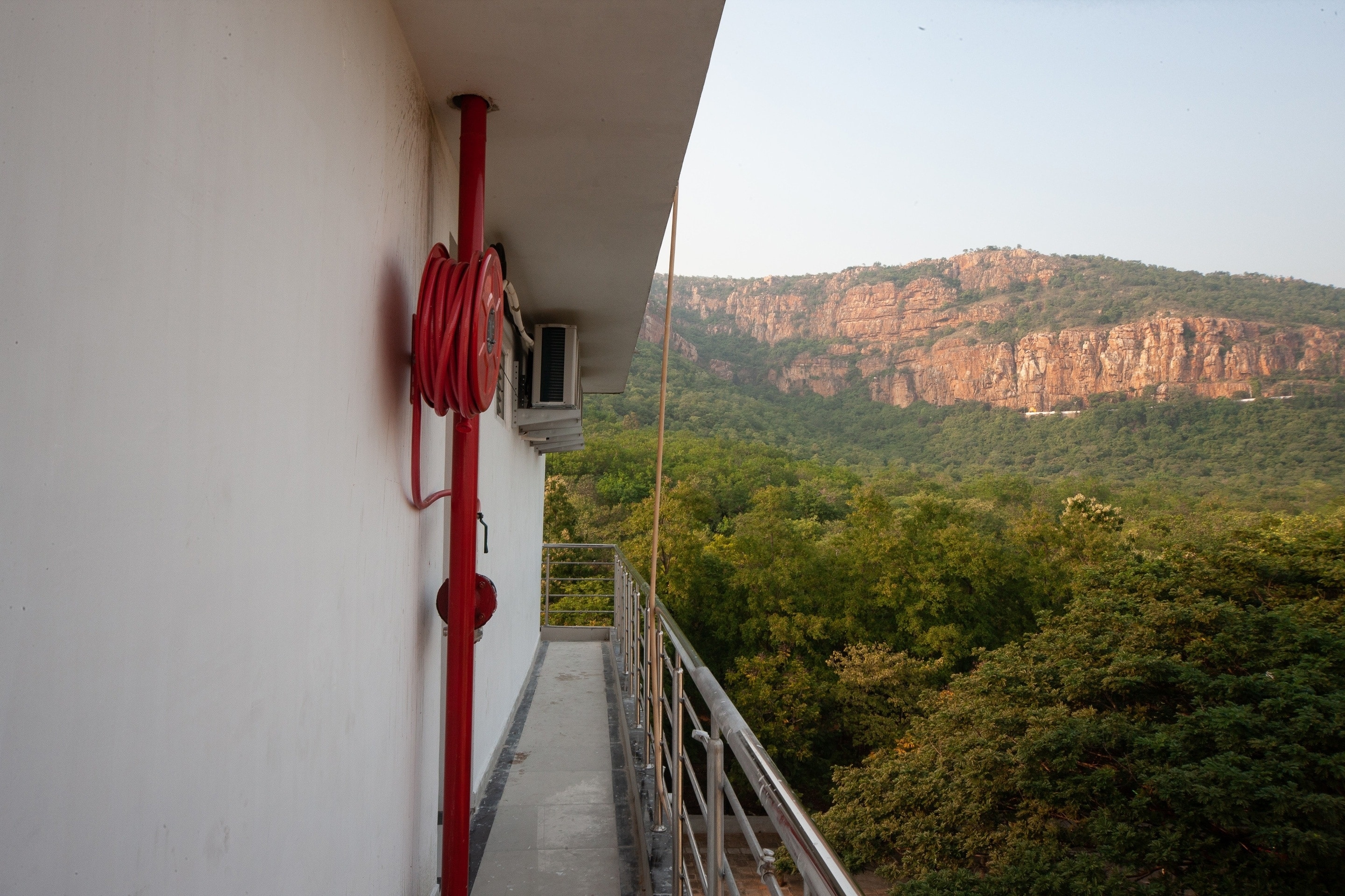 Capital O Srinivasa Residency - Tap to explore photos