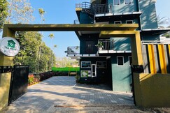 Tea Vista Apartments | Tea Plantation View