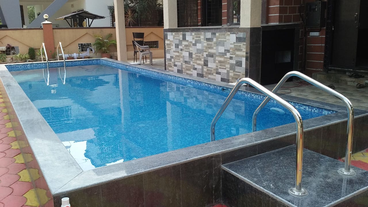 Alliance LONAVALA | 3 BHK Bungalow & Pool - Tap to explore photos