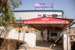 Hotel Shivam Residensy & Restaurant