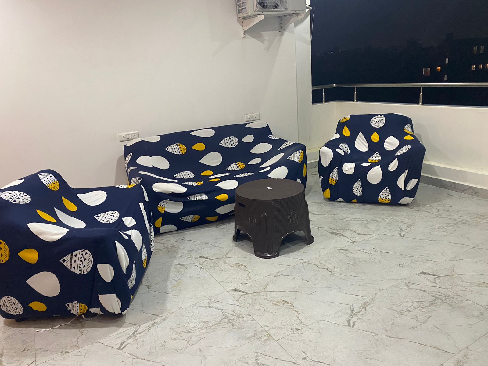 Archadia Blue 4BHK Villa - Tap to explore photos