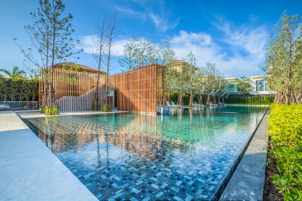 Veranda Residence Pattaya - Tap to explore photos