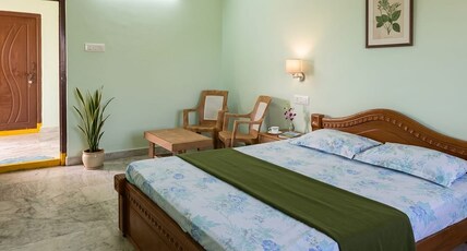 Sri lucky grand lodge and function hall Room Type - Bedroom 3