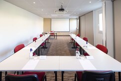 Best Western Hotel Le Bordeaux Sud