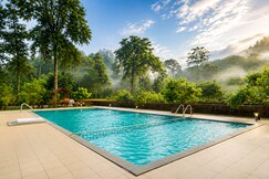 The Sanihara Hotel & Resort