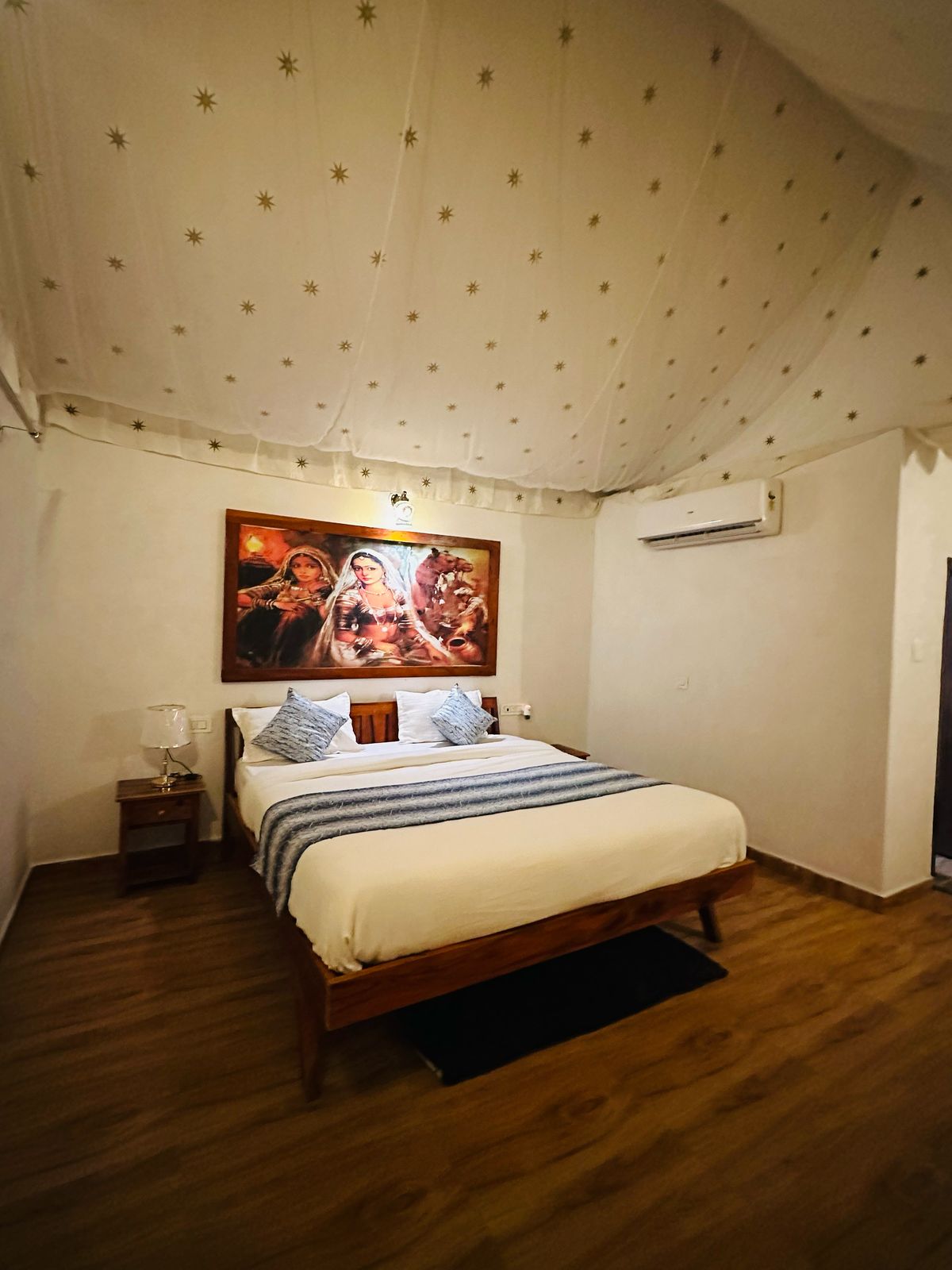 Kumbhal VanResort Unit of Chandraprabha Hotel and Resort - Tap to explore photos