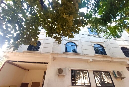 Hotel Raj Inn
