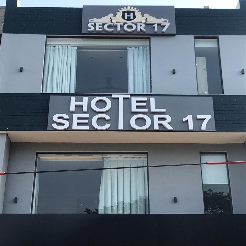 hotelsector17 - Tap to explore photos