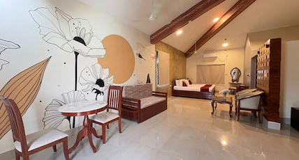 Haven Retreat And Seminar Centre Room Type - Family Cottages Haven Retreat And Seminar Centre Room Type - Family Cottages