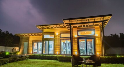 SaffronStays Paradise Pines, Dehradun Room Type - SaffronStays Paradise Pines, Dehradun