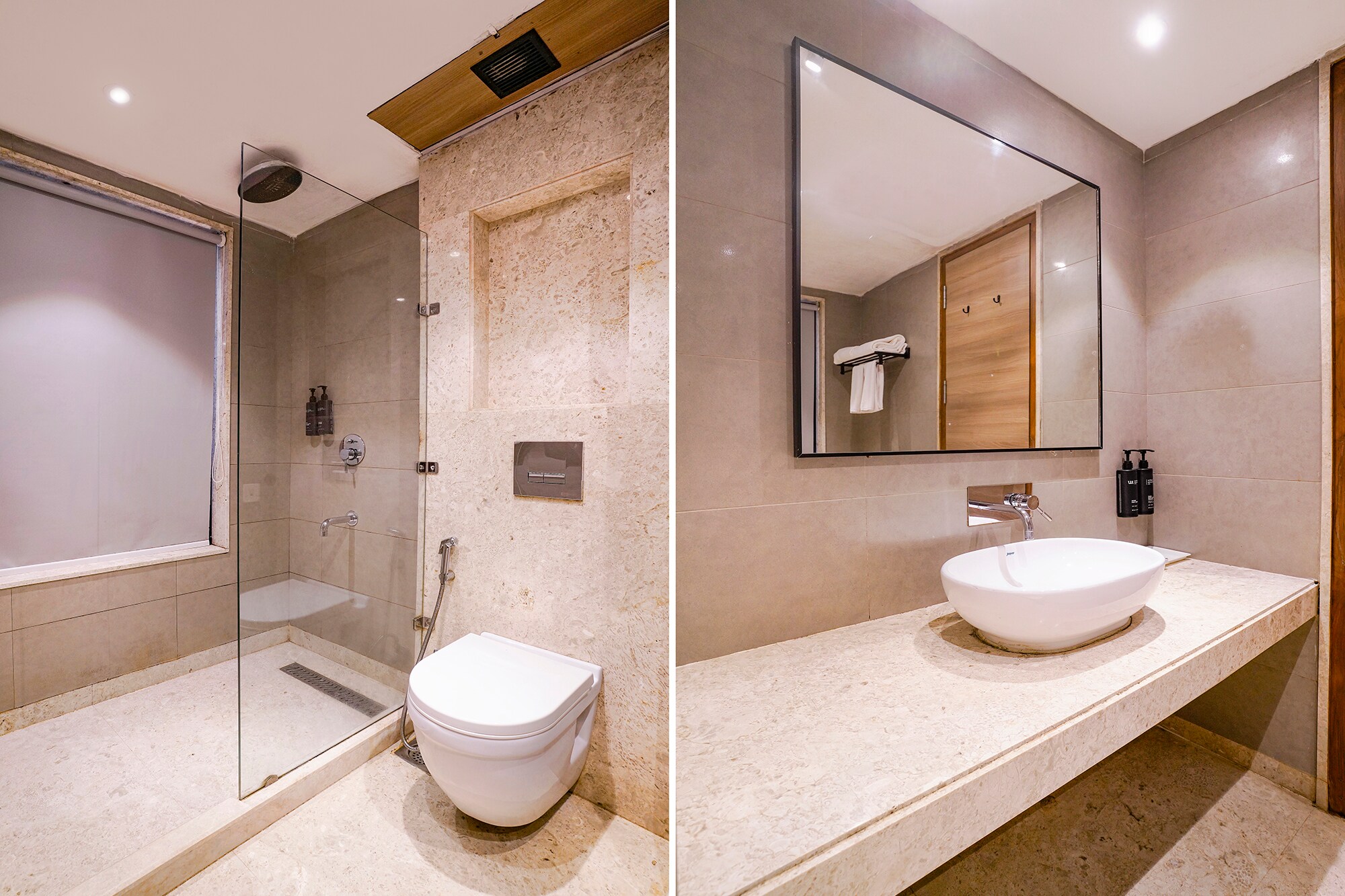 Fabhotel Prime Kings Court - 700M From Calangute Beach - Tap to explore photos
