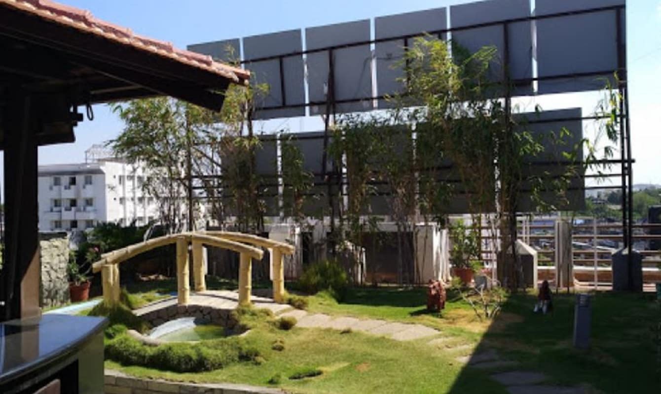 Hotel Ramyas - Tap to explore photos