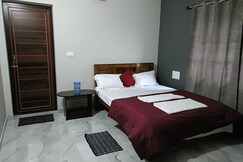 Coorg wildstone homestay