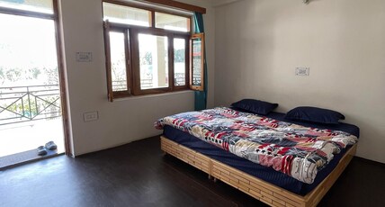 Shehjaar Room Type - Bedroom 3