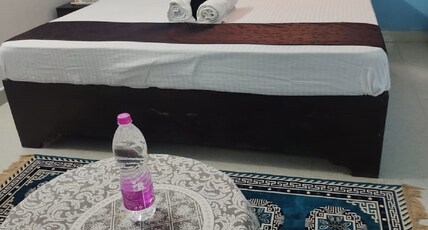 Hotel Shreyashi Sea Sight Room Type - Deluxe Room