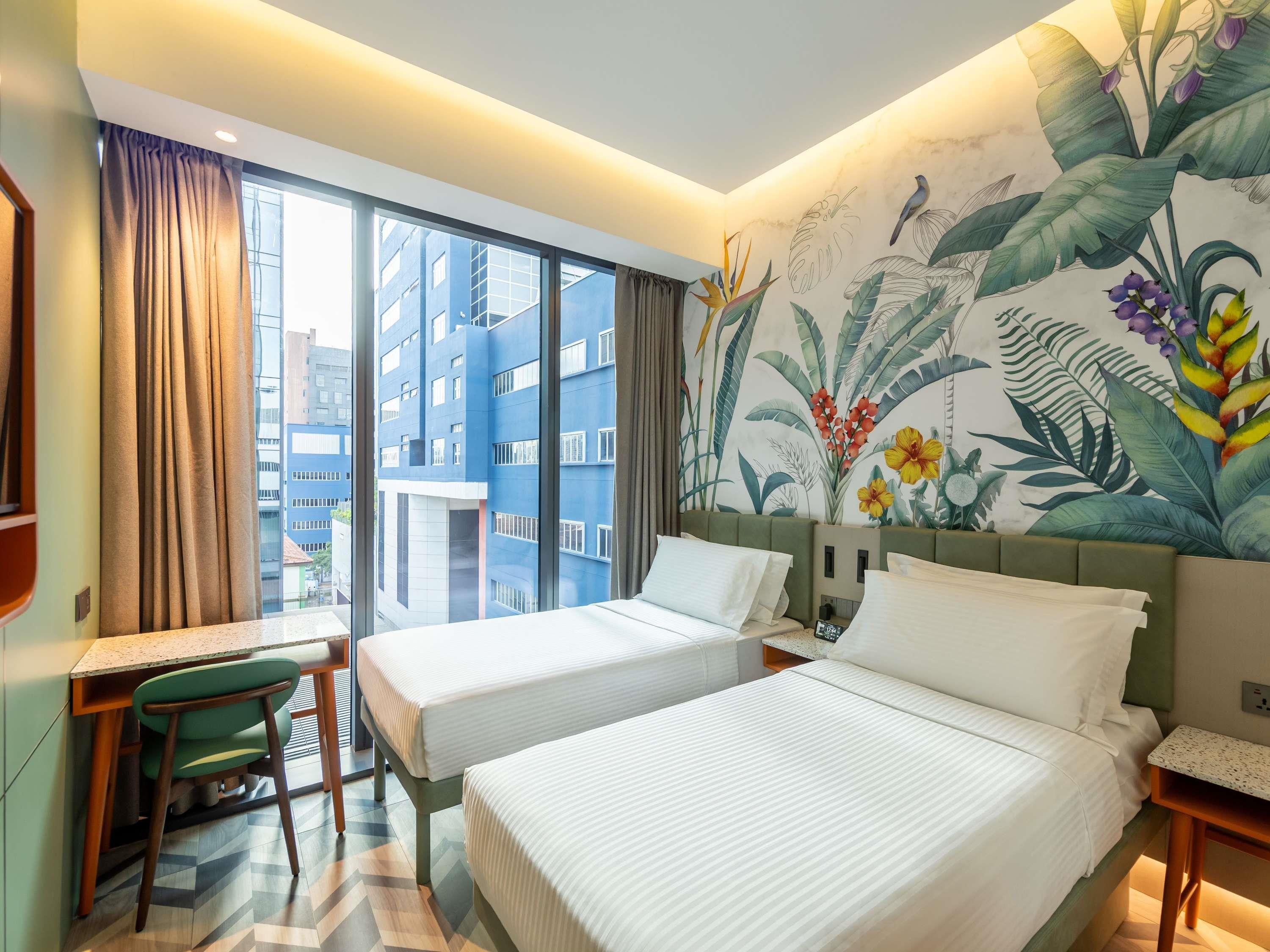 Hotel Waterloo Singapore - Handwritten Collection - Tap to explore photos