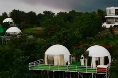 Domora - A Boutique Forest Resort