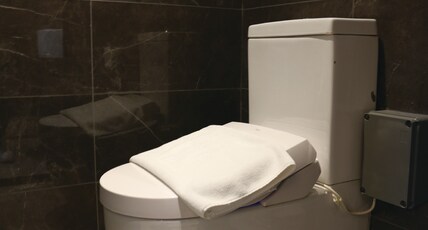 Aqueen Prestige Hotel Lavender Room Type - Premier Room
