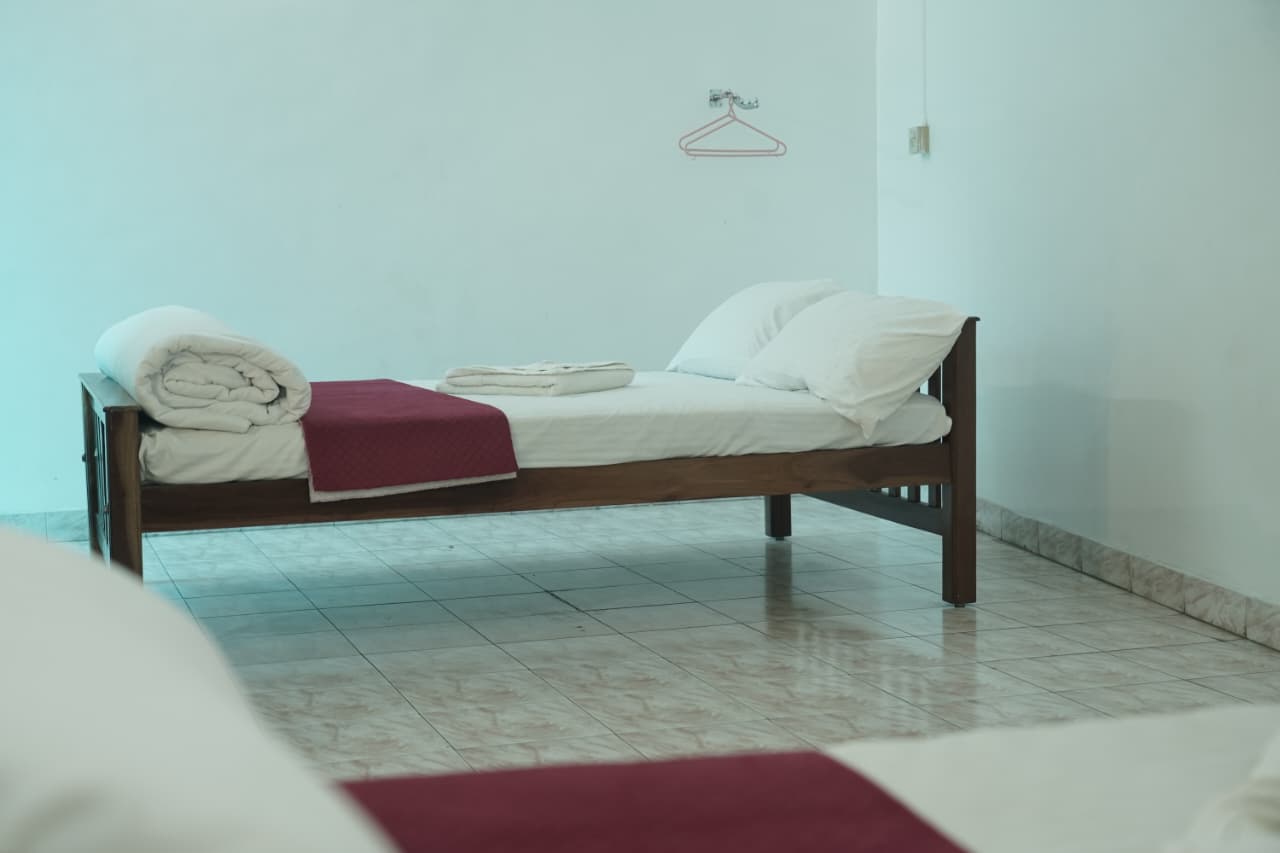 Suryas Stay Inn - Tap to explore photos