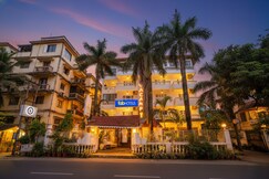 FabHotel DDHYANA The Wellness Centre And Resort - Nr. Miramar Beach