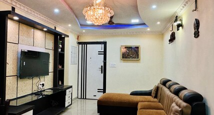 Divine 3BHK Room Type - Divine 3BHK