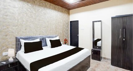 Hotel Zane Aura Room Type - Corporate Room