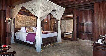 Pita Maha Resort & Spa Room Type - Pool Duplex Villa Pita Maha Resort & Spa Room Type - Pool Duplex Villa