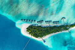 Conrad Maldives Rangali Island