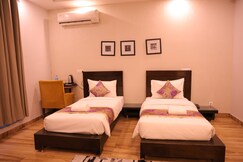 Hotel Pearl Pavallion Gurgaon