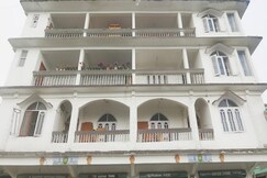 Hotel Menda-LA
