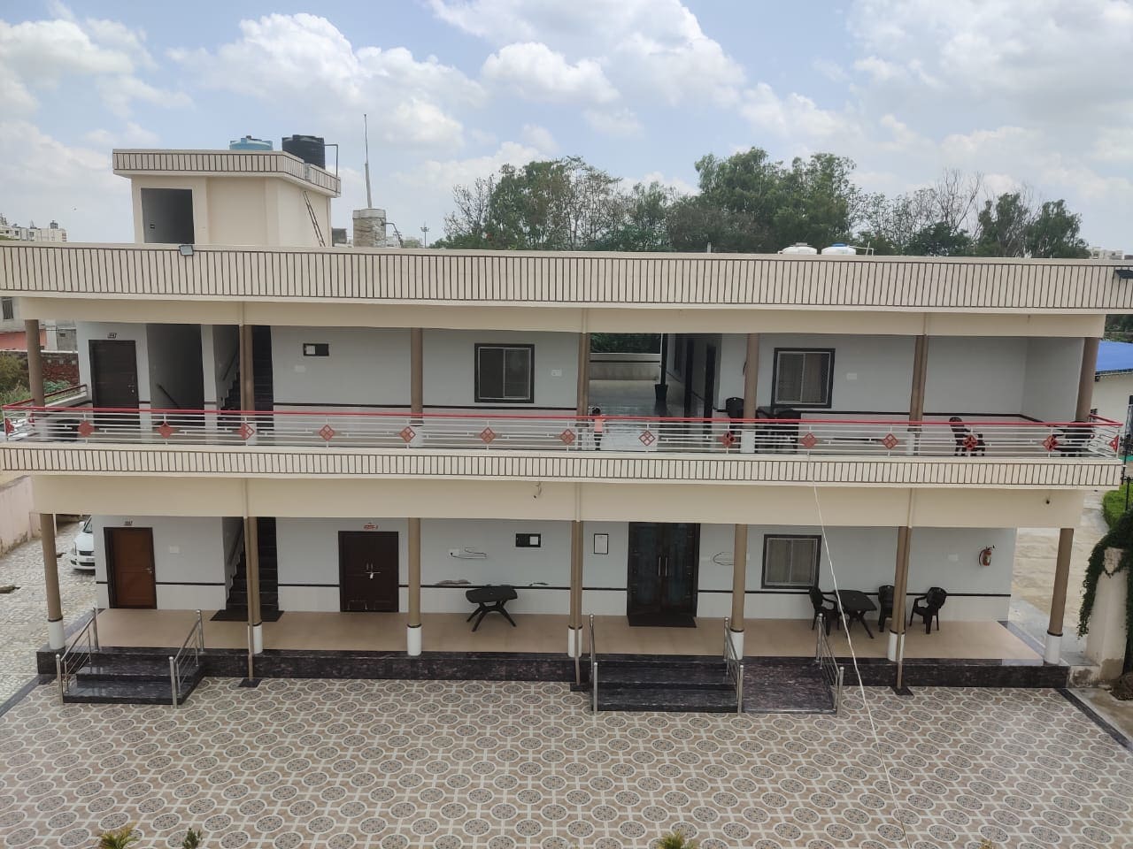 Goyal Bhawan - Tap to explore photos