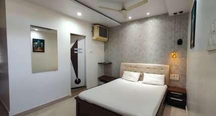 HOTEL RICE CITY Room Type - Non AC room