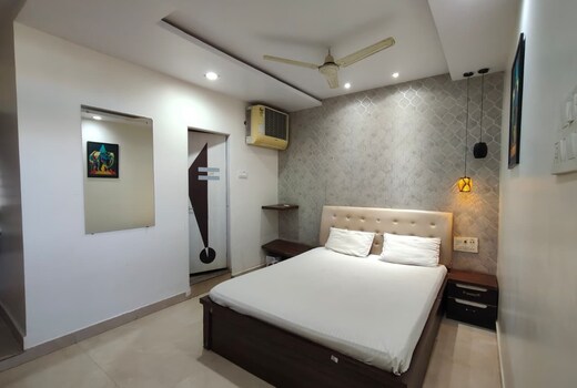 HOTEL RICE CITY