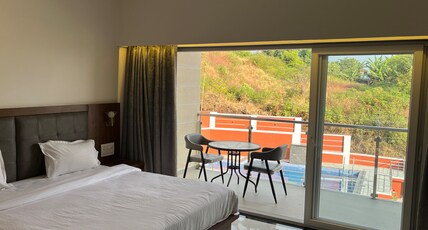 GUGAL BLISS Room Type - Superior Queen with Balcony