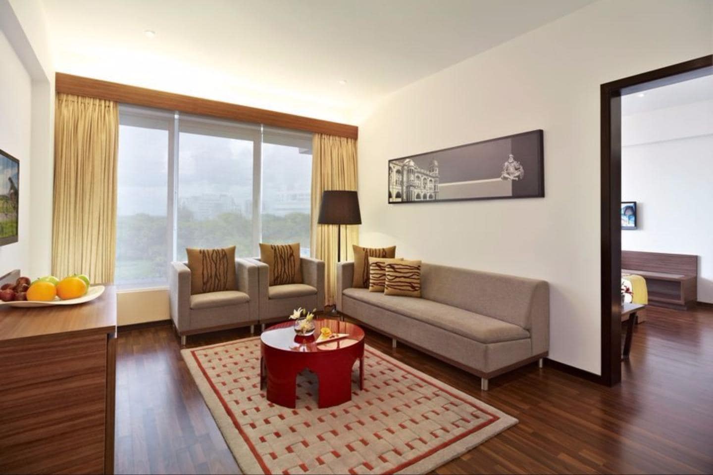 Vivanta Kolkata, EM Bypass - Tap to explore photos