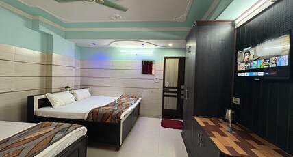 Pine View Guest House Room Type - Bedroom 4