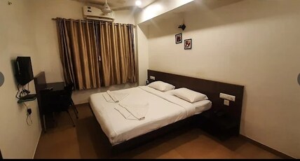 Hotel Coconut Room Type - Non A/c Executive