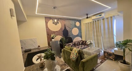 Check in to check out the vibes Room Type - Check in to check out the vibes