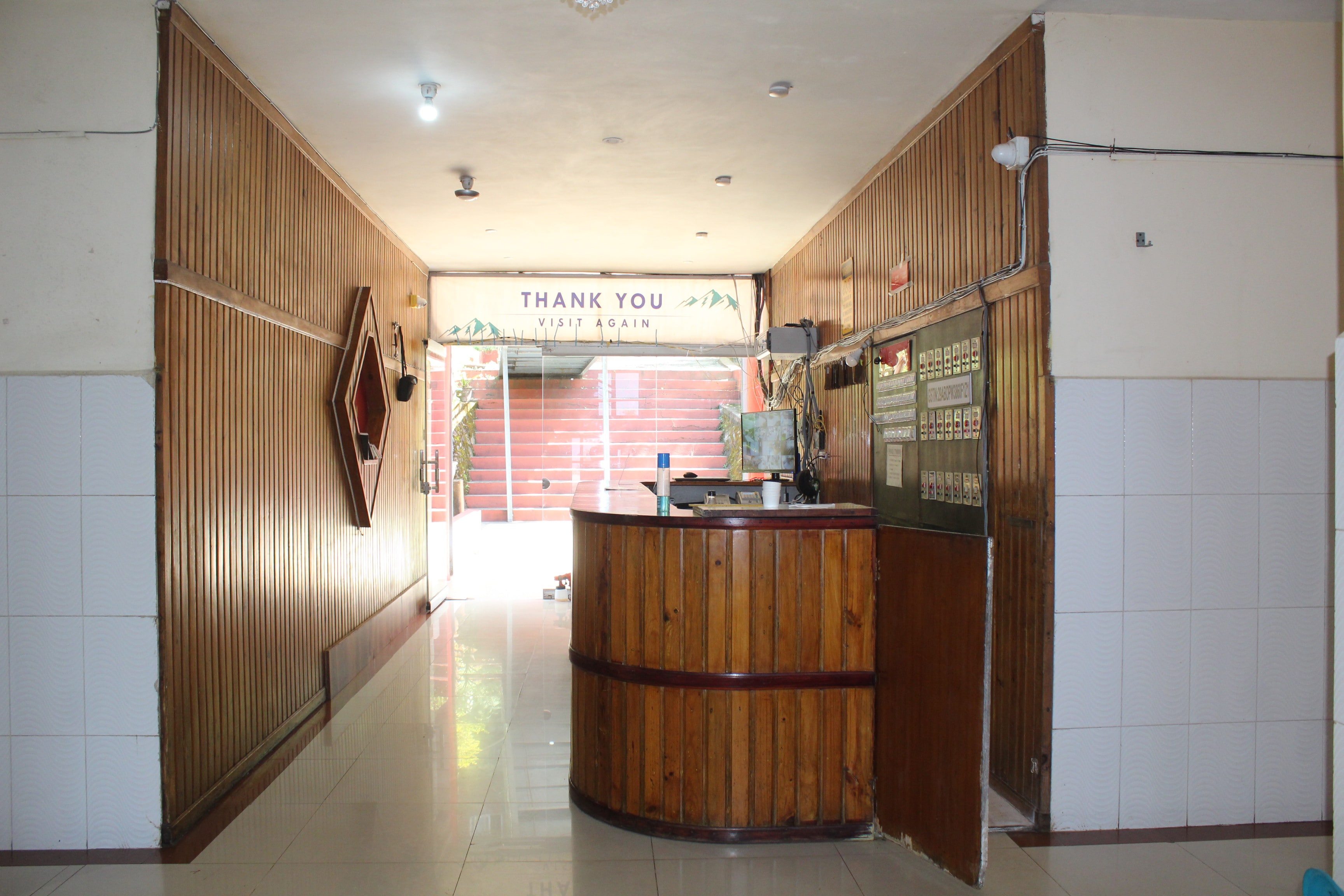 Main gallery