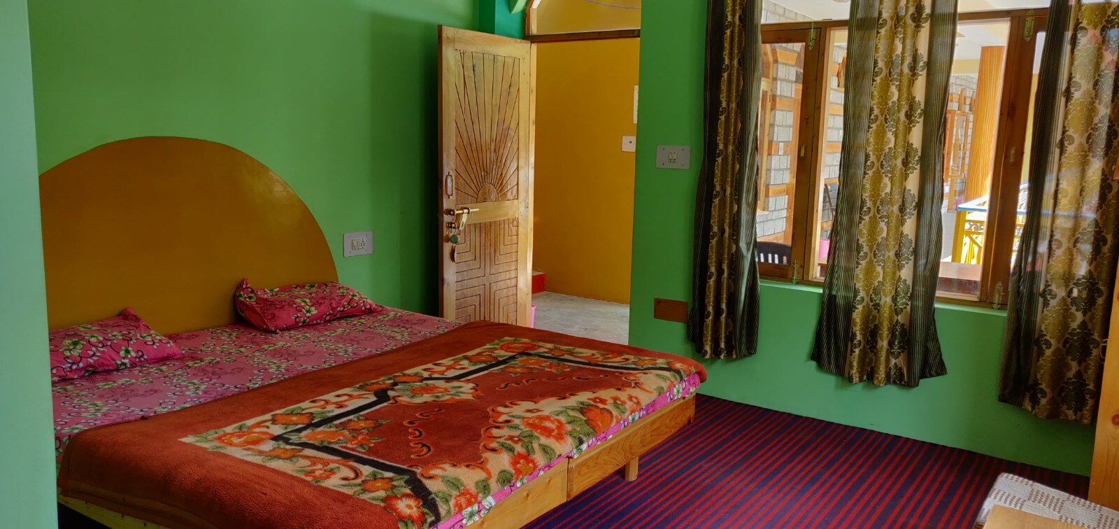 Brahma Guest House - Tap to explore photos