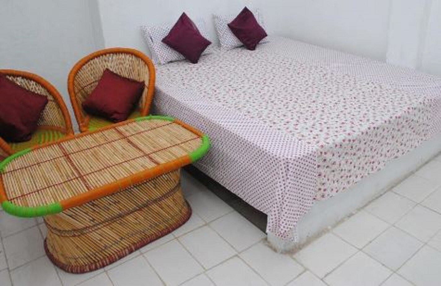 Pushkar Hotel Yuvraj - Tap to explore photos