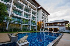 Kham Mon Lanna Resort Chiang Mai