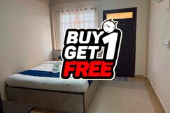 Hotel O Mylliem Shillong