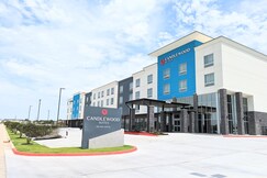 Candlewood Suites TULSA HILLS - JENKS, an IHG hotel