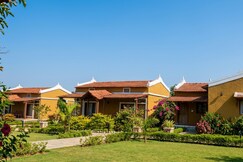 Jamtara farmstay, pench tiger reserve (mp)