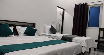 Hotel Shyalik Palace Room Type - Triple BedRoom