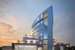 THE CRUZE PREMIUM BOUTIQUE HOTEL